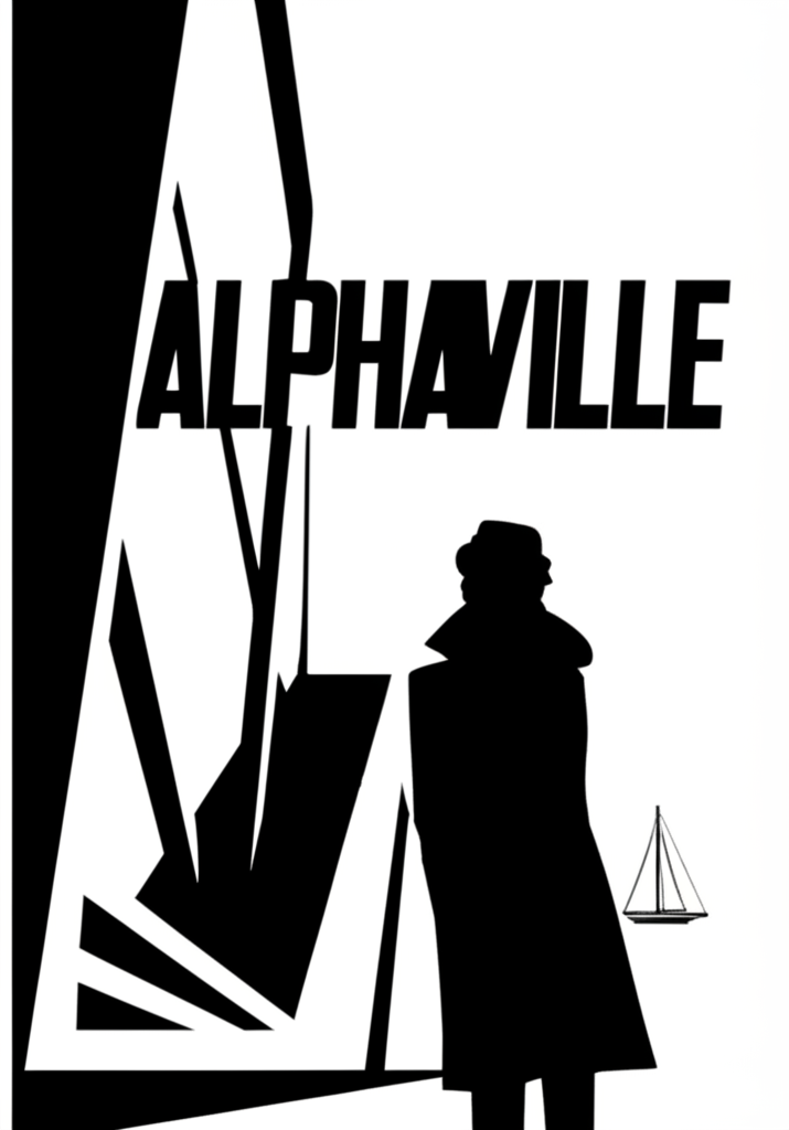 Alphaville