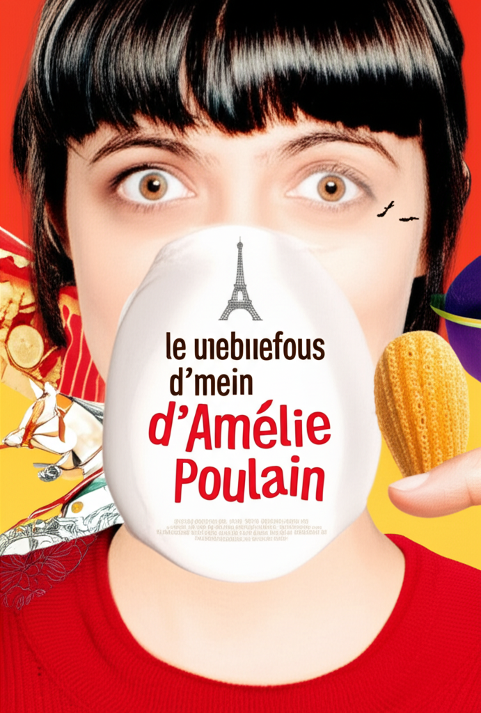 Amélie
