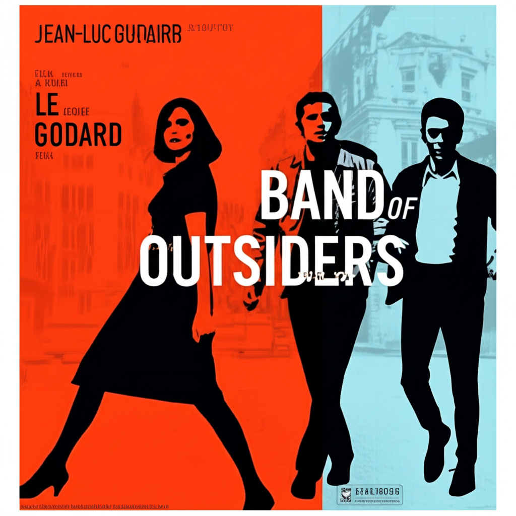 Band of Outsiders