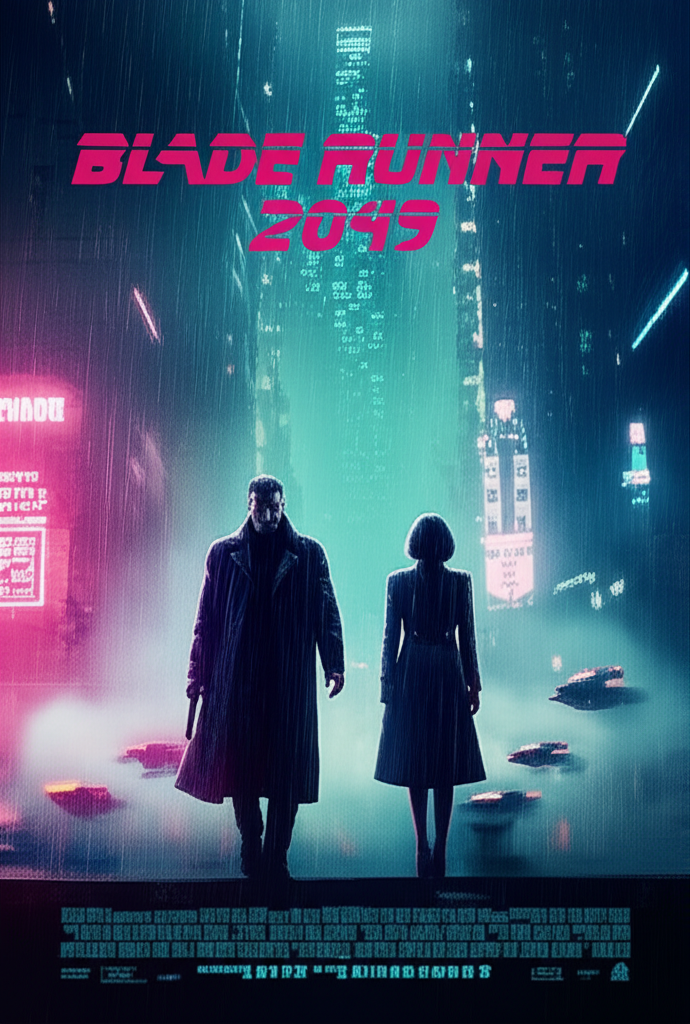 Blade Runner 2049