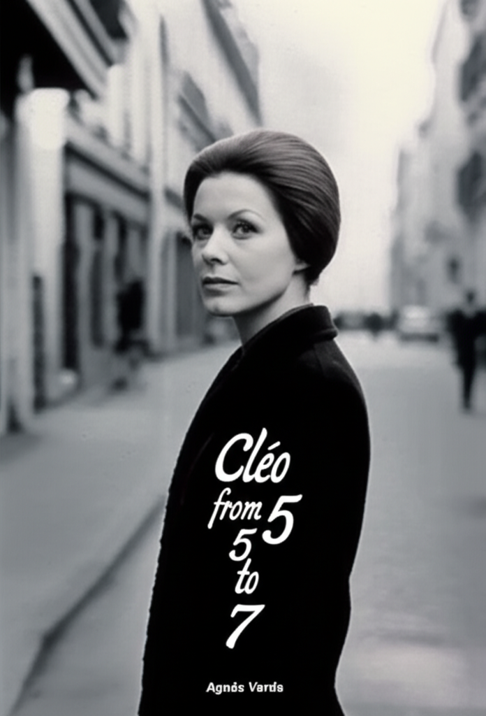 Cléo from 5 to 7