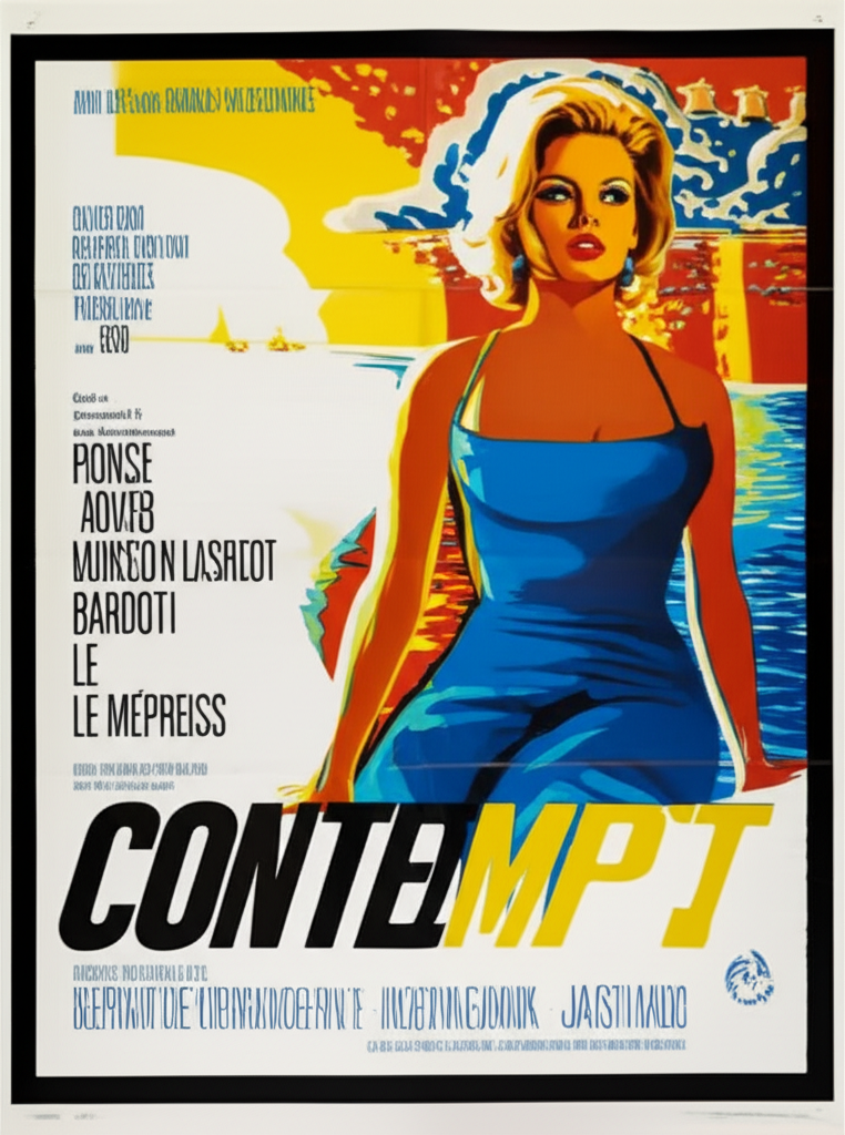 Contempt