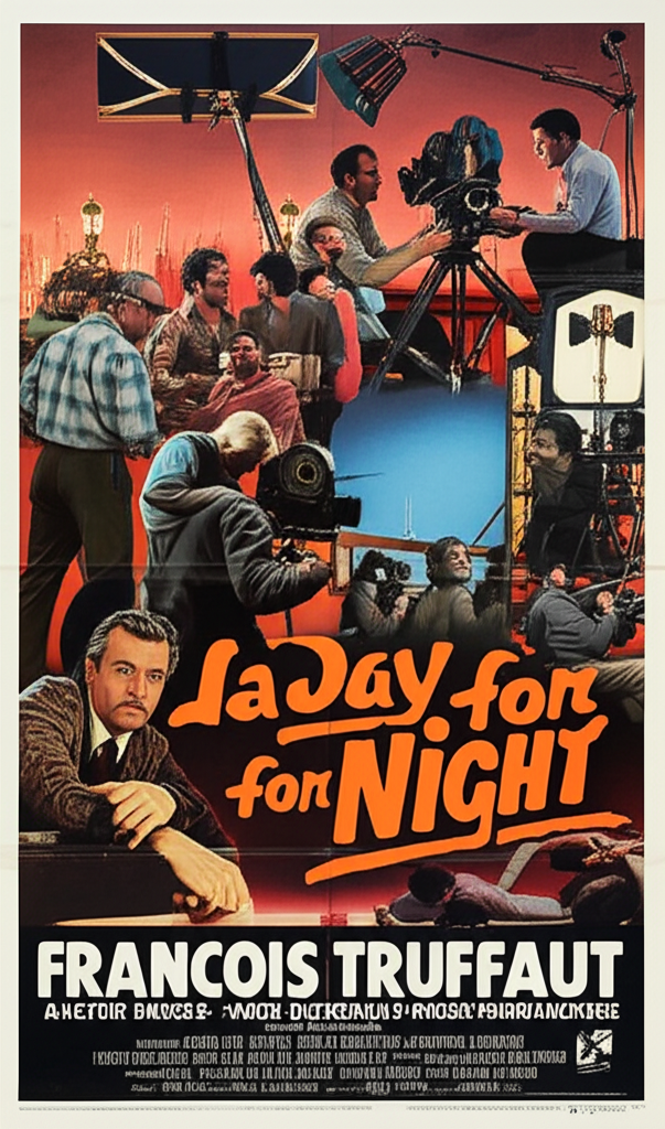 Day for Night