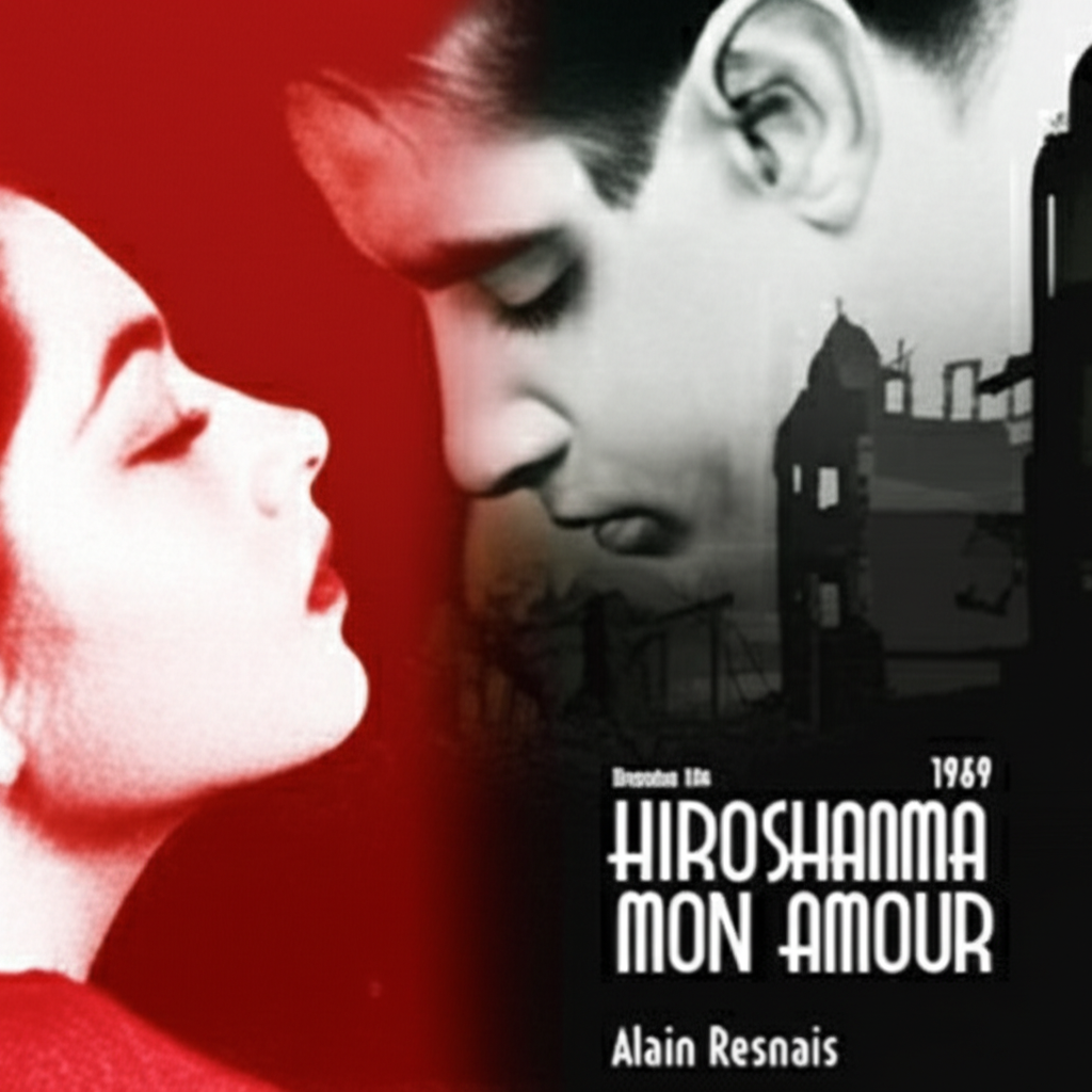 Hiroshima Mon Amour
