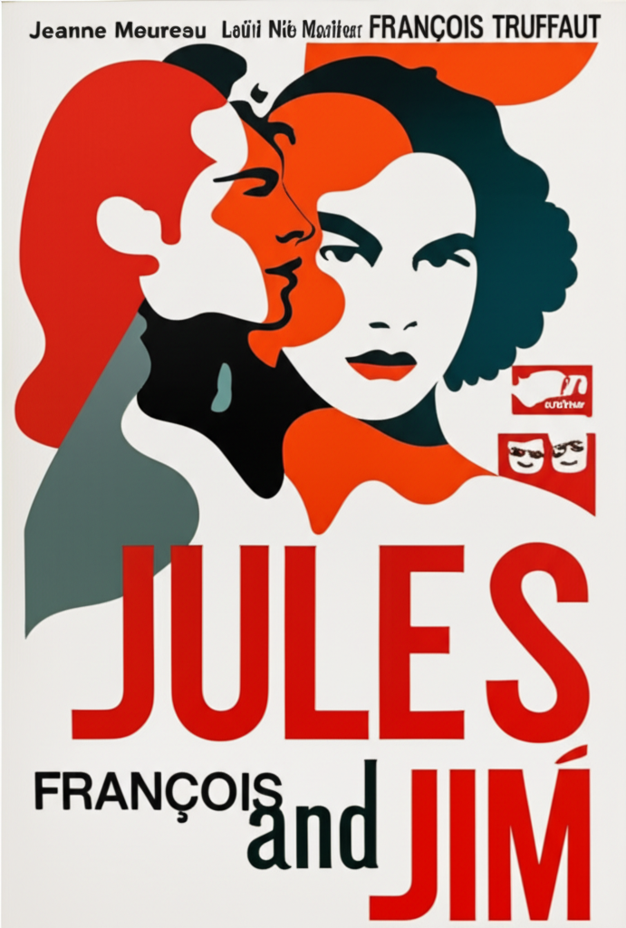 Jules and Jim