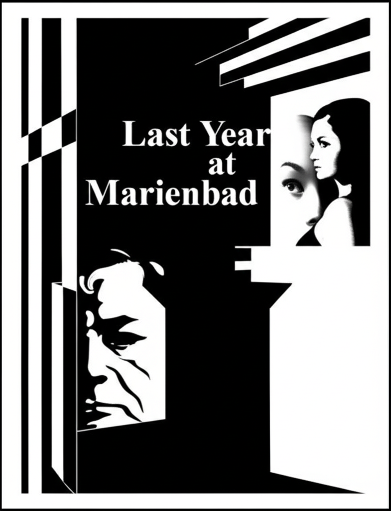 Last Year at Marienbad