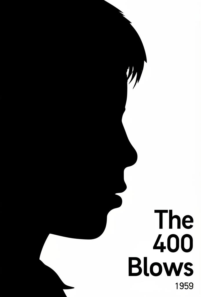 The 400 Blows