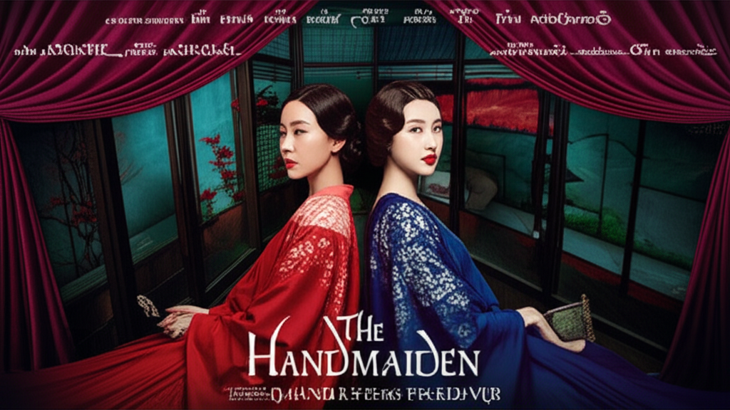 The Handmaiden