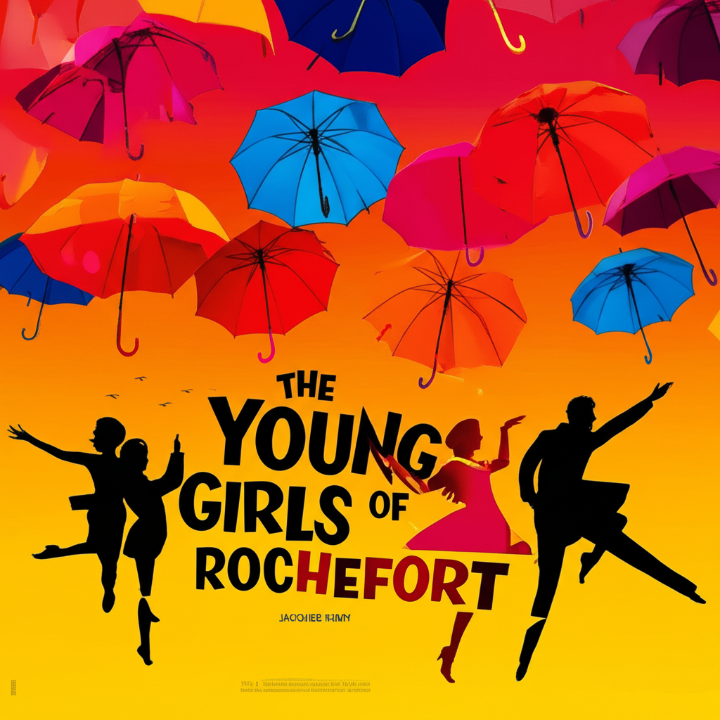 The Young Girls of Rochefort