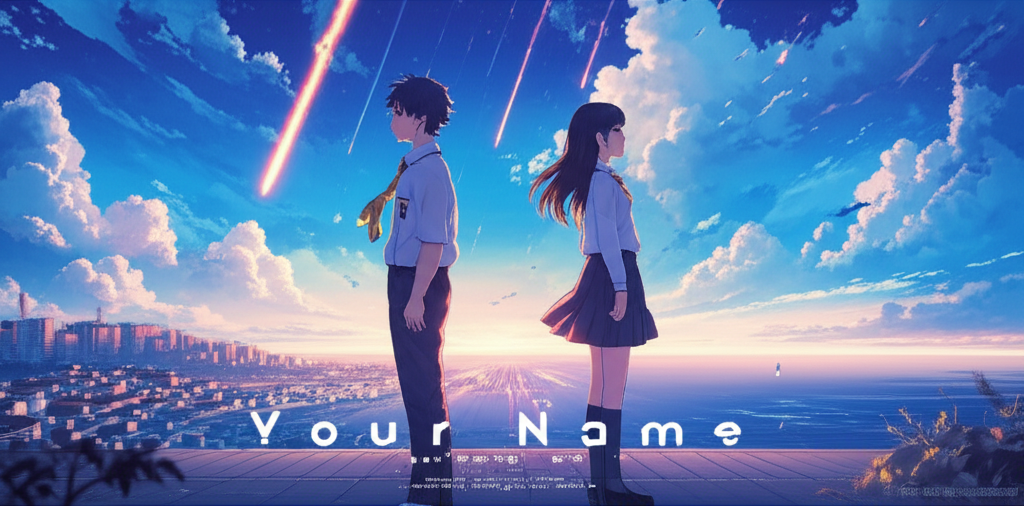 Your Name